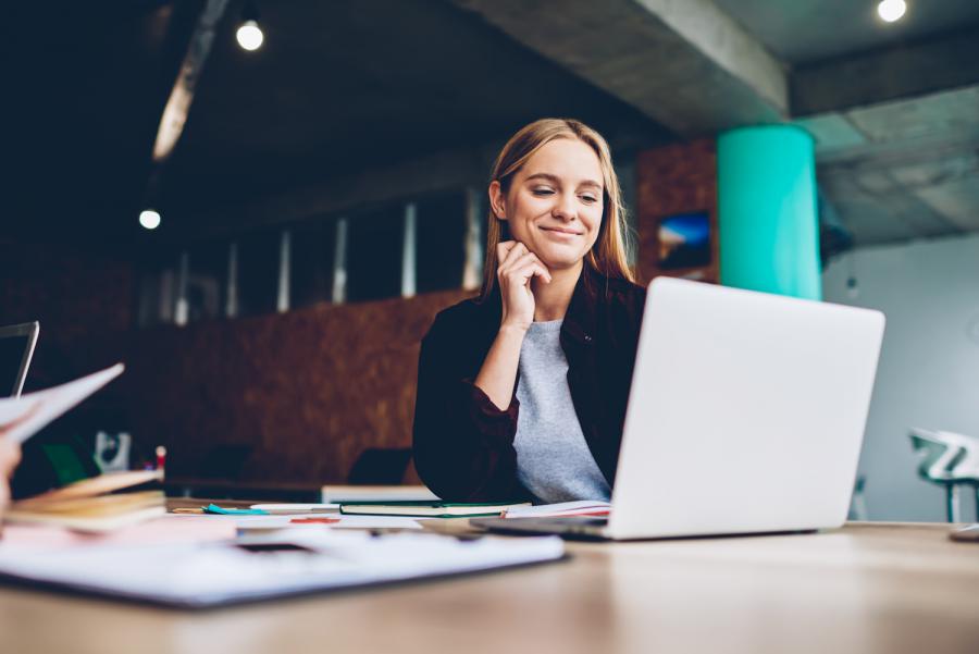 The Rise of Virtual Co-Working: A Game Changer for Remote Workers and Solopreneurs
