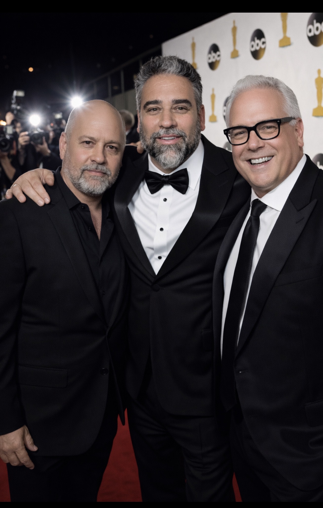 Celebrity Hairstylist Nickolas C. Jones Brings Hollywood-Level Glamour to the Stars — From Red Carpets to the Big Screen