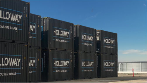 Holloway Removals & Storage Relocates to Inner West for Smarter Storage