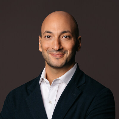 Leap Posts 25x Growth; Expands Executive Team and Appoints Hani Elias as CEO